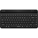 Клавіатура A4Tech Fstyler FBK30 Black 