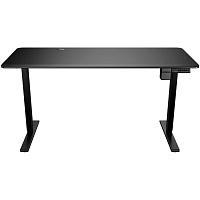 Компьютерный игровой стол Cougar Royal 150 Mossa Black 