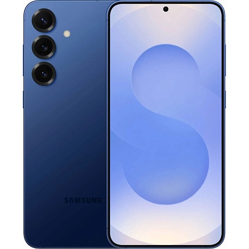 Смартфон Samsung Galaxy S25 Plus 12/512GB Navy (SM-S936BDBG)