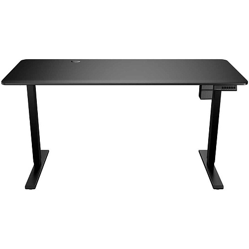 Комп'ютерний ігровий стіл Cougar Royal 150 Mossa Black - придбати в Дніпрі, Україні: ціна, характеристики | інтернет-магазин TOUCH Комп'ютерний ігровий стіл Cougar Royal 150 Mossa Black - придбати в Дніпрі, Україні: ціна, характеристики | інтернет-магазин TOUCH