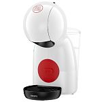 Кофеварка капсульная Krups Nescafe Dolce Gusto Piccolo XS White KP1A0131