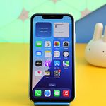 Смартфон Apple iPhone 11 128GB Green Slim Box (MHDN3)