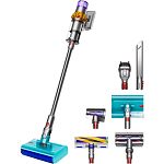 Вертикальный пылесос Dyson V15s Detect Submarine (448799-01) UK