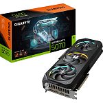 Відеокарта Gigabyte GeForce RTX 5070 GAMING OC 12G (GV-N5070GAMING OC-12GD) EU
