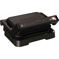 Электрогриль Tefal OptiGrill 2in1 GC772830