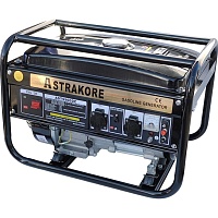 Генератор бензиновый Astrakore AST9900DCPC (YT39336) Генератор бензиновый Astrakore AST9900DCPC (YT39336)