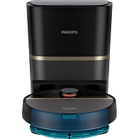 Робот-пылесос Philips HomeRun 7000 Series Aqua XU7100/01 Робот-пылесос Philips HomeRun 7000 Series Aqua XU7100/01