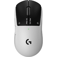 Миша Logitech G Pro X2 Superstrike (910-007776) - придбати в Дніпрі, Україні: ціна, характеристики | інтернет-магазин TOUCH