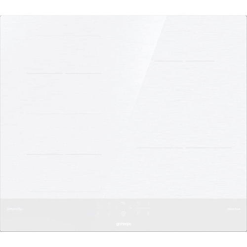 Индукционная варочная поверхность Gorenje GI6421SYW
