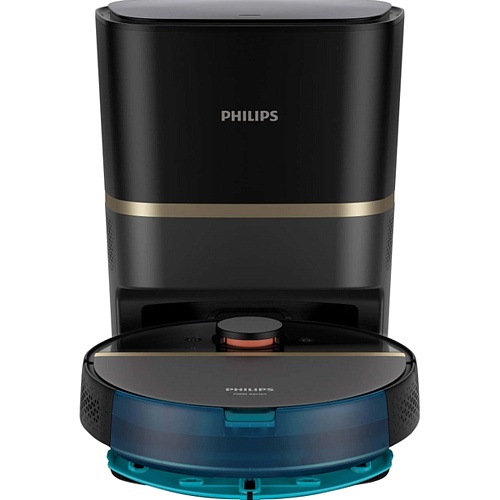Робот-пылесос Philips HomeRun 7000 Series Aqua XU7100/01
