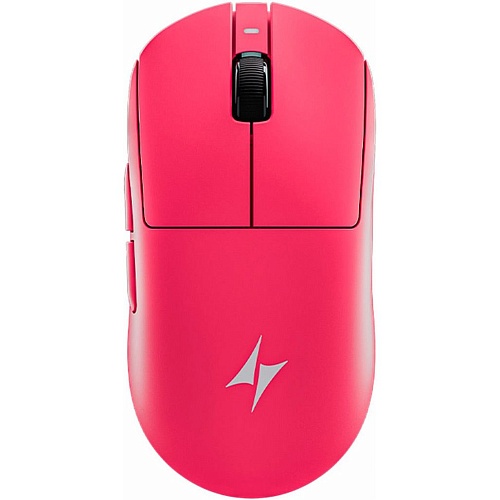 Миша ATK Dragonfly A9 Ultra Pink (ATK-A9-ULTRA-PNK) - придбати в Дніпрі, Україні: ціна, характеристики | інтернет-магазин TOUCH
