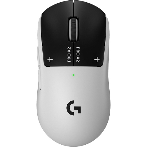 Миша Logitech G Pro X2 Superstrike (910-007776) - придбати в Дніпрі, Україні: ціна, характеристики | інтернет-магазин TOUCH