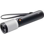 Фонарик JimiHome Flashlight Black (JM-G3801)