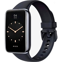 Фитнес-браслет Xiaomi Mi Smart Band 7 Pro Black (BHR5951CN) Фитнес-браслет Xiaomi Mi Smart Band 7 Pro Black (BHR5951CN)