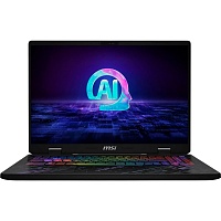 Ноутбук MSI Pulse 16 AI C1VGKG (C1VGKG-065US) - придбати в Дніпрі, Україні: ціна, характеристики | інтернет-магазин TOUCH Ноутбук MSI Pulse 16 AI C1VGKG (C1VGKG-065US) - придбати в Дніпрі, Україні: ціна, характеристики | інтернет-магазин TOUCH