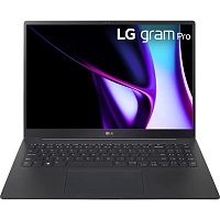 Ноутбук LG Gram Pro 16 (16Z90SP-G.AAB6U1) - придбати в Дніпрі, Україні: ціна, характеристики | інтернет-магазин TOUCH
