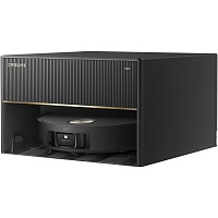 Робот-пылесос Dreame Bot X50 Master (RLX86CE-1) Робот-пылесос Dreame Bot X50 Master (RLX86CE-1)