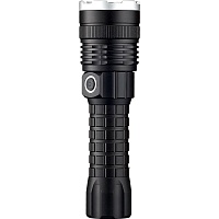 Фонарик DK Flashlight A72 Black