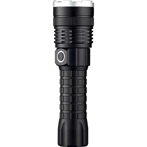 Ліхтарик DK Flashlight A72 Black - придбати в Дніпрі, Україні: ціна, характеристики | інтернет-магазин TOUCH