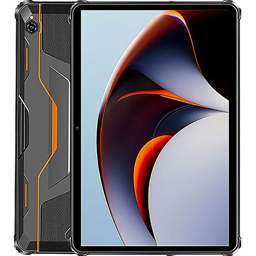 Планшет Oukitel RT9 6/256GB Orange - придбати в Дніпрі, Україні: ціна, характеристики | інтернет-магазин TOUCH