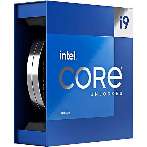 Процессор Intel Core i9-13900KS Box (BX8071513900KS) UA