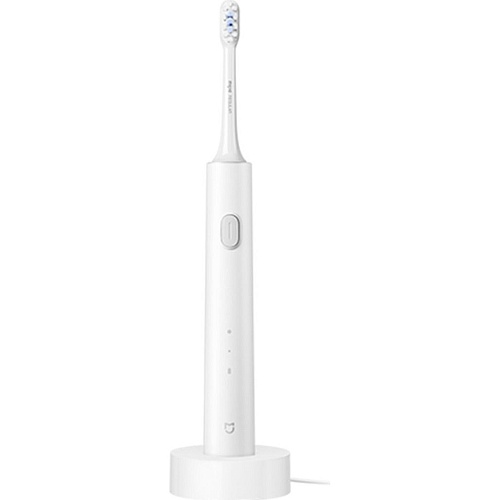 Електрична зубна щітка MiJia Smart Electric Toothbrush T301 White - придбати в Дніпрі, Україні: ціна, характеристики | інтернет-магазин TOUCH