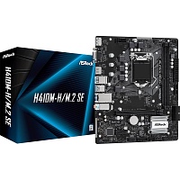 Материнська плата ASRock H410M-H/M.2 SE - придбати в Дніпрі, Україні: ціна, характеристики | інтернет-магазин TOUCH Материнська плата ASRock H410M-H/M.2 SE - придбати в Дніпрі, Україні: ціна, характеристики | інтернет-магазин TOUCH