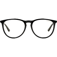 Компьютерные очки Gunnar Menlo Onyx Clear (MEN-00109)