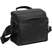 Сумка для фотоаппарата Manfrotto Advanced Shoulder bag L III Сумка для фотоаппарата Manfrotto Advanced Shoulder bag L III