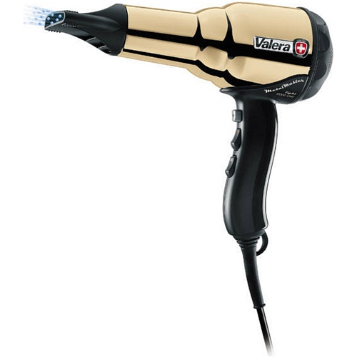 Фен Valera Swiss Metal Master Light Gold (584.01/I GOLD)