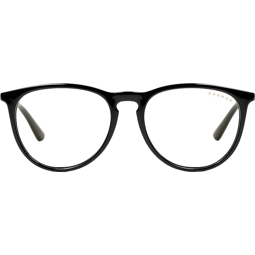 Компьютерные очки Gunnar Menlo Onyx Clear (MEN-00109)