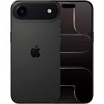 Смартфон Apple iPhone Air 256GB Space Black (MG2L4)