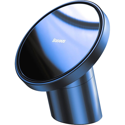 Автодержатель Baseus Radar Magnetic Car Mount Blue (SULD-03)