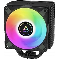 Кулер для процесора Arctic Freezer 36 ARGB SI Black (AOCPU00013A) OEM