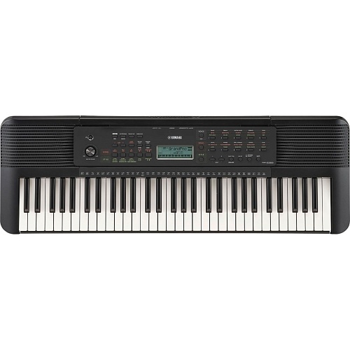 Синтезатор Yamaha PSR-E283 - придбати в Дніпрі, Україні: ціна, характеристики | інтернет-магазин TOUCH