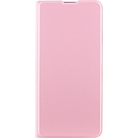 Чехол-книжка GETMAN Elegant для Redmi 13C / Poco C65 Pink Чехол-книжка GETMAN Elegant для Redmi 13C / Poco C65 Pink