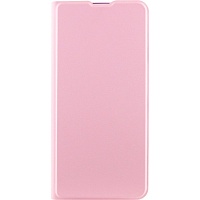 Чохол-книжка GETMAN Elegant для Redmi 13C / Poco C65 Pink