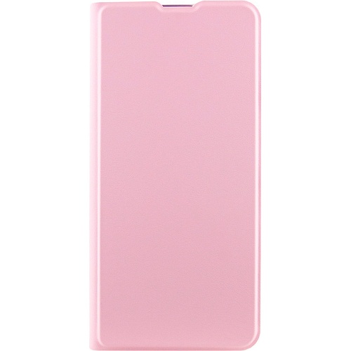 Чехол-книжка GETMAN Elegant для Redmi 13C / Poco C65 Pink