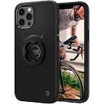 Чехол Spigen Gearlock GCF131 Bike Mount Case для Apple iPhone 12 Pro Max (ACS01587)
