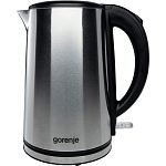Електрочайник Gorenje K15DWS (740214)