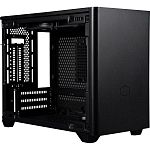 Корпус Cooler Master MasterBox NR200P Black (MCB-NR200P-KGNN-S00)