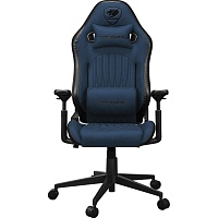 Геймерское кресло Cougar Explore Navy Blue F (3MENFBUB.0001) Геймерское кресло Cougar Explore Navy Blue F (3MENFBUB.0001)