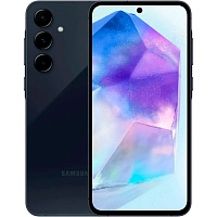 Смартфон Samsung Galaxy A55 8/128GB Navy Blue (SM-A556BZKA) Смартфон Samsung Galaxy A55 8/128GB Navy Blue (SM-A556BZKA)