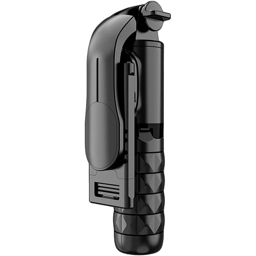 Селфи-монопод WiWU Selfie Stick Black (Wi-SE002)