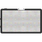 Накамерне світло Colbor PL8B LED Bi-Color Ra98+ 2500-9000К
