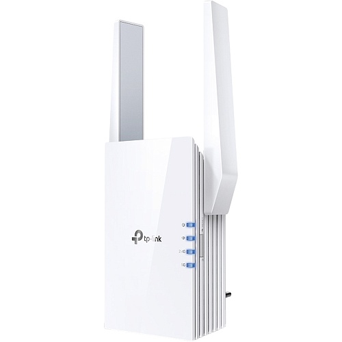 Ретранслятор Wi-Fi сигналу TP-Link RE505X - придбати в Дніпрі, Україні: ціна, характеристики | інтернет-магазин TOUCH