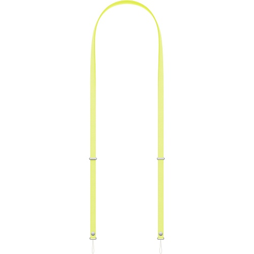Ремінець для смартфона Apple Crossbody Strap Neon Yellow AAA - придбати в Дніпрі, Україні: ціна, характеристики | інтернет-магазин TOUCH