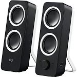 Акустична система Logitech Z200 Black (980-000810)
