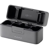 Зарядное устройство DJI Charging Case for Mic 2 (CP.RN.00000330.01)