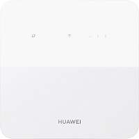 Беспроводной маршрутизатор (роутер) Huawei B320-323 4G LTE White